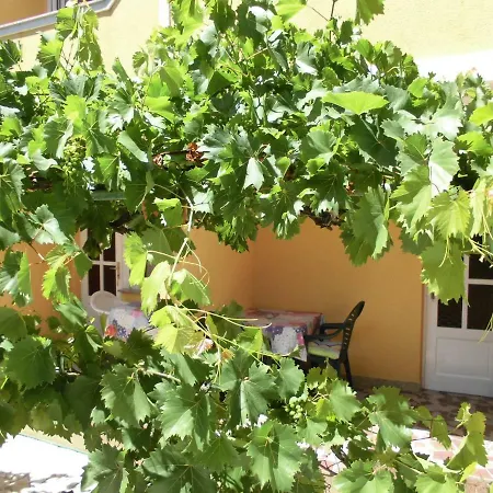 Appartamento 602