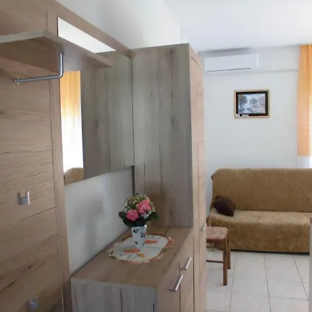 602 Apartment