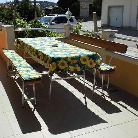 602 Apartment *