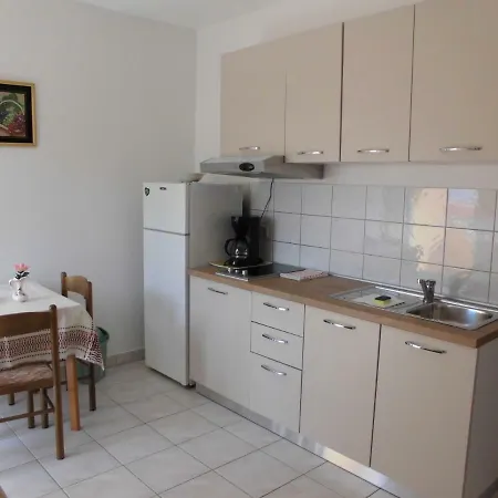 602 Apartment *