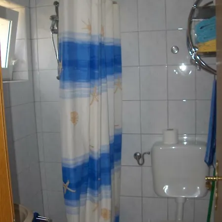 Apartment 602