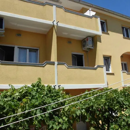 Apartment 602 *
