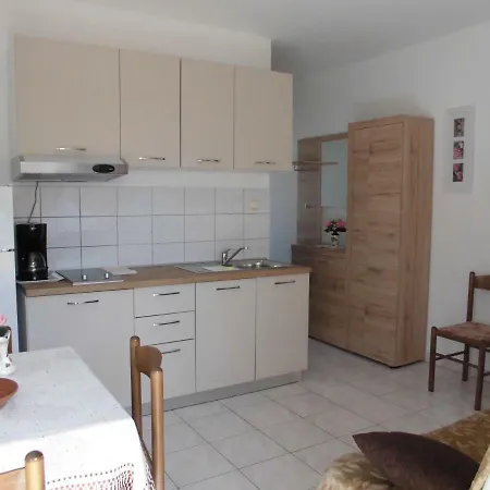 Apartment 602 Lopar