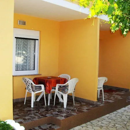 Apartment 602 Lopar