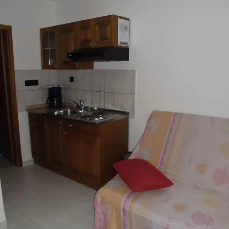 602 Apartment