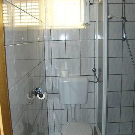 602 Apartment *