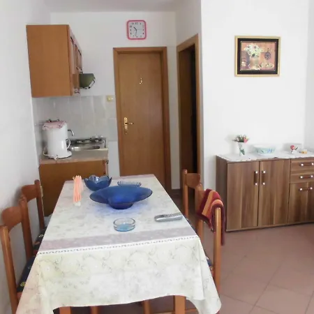602 Apartment