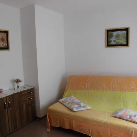 602 Apartment