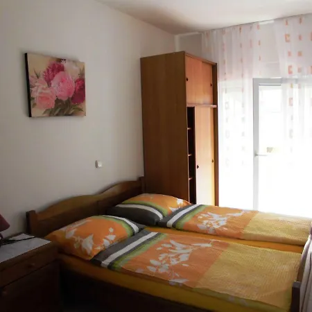 602 Apartment *