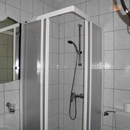 Apartment 602