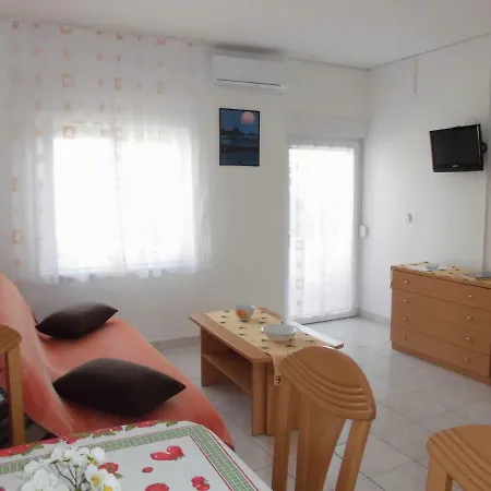 602 Apartment *