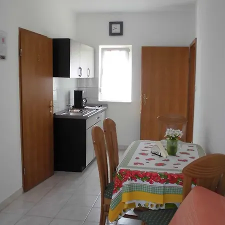 Apartment 602
