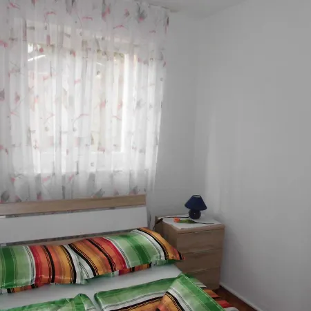 602 Apartment *